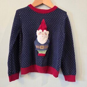 Jingles & Joy Holiday Sweater Size 5